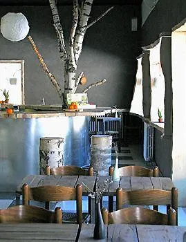 Hôtel Green Ecolodge 4*