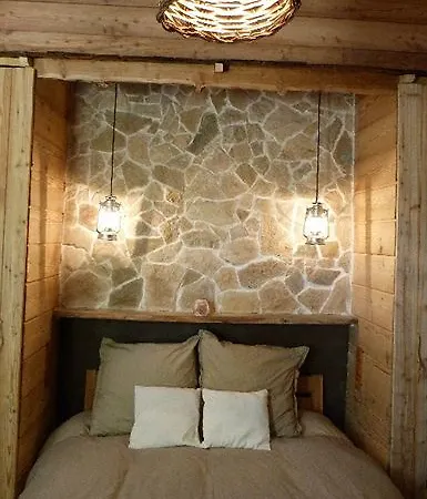 Hôtel Green Ecolodge 4*