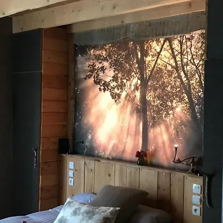 Hotel Green Ecolodge Отель Ла-Кольмиан