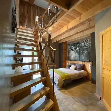 Hotel Green Ecolodge