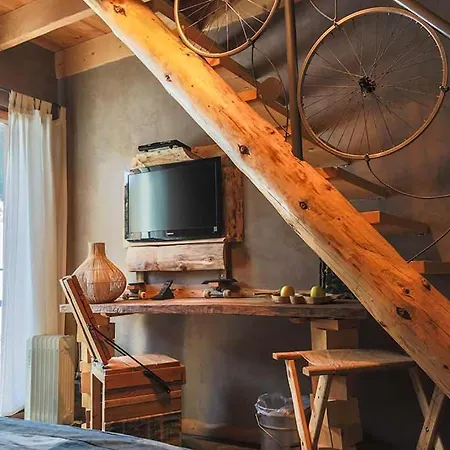 Отель Hotel Green Ecolodge 4*