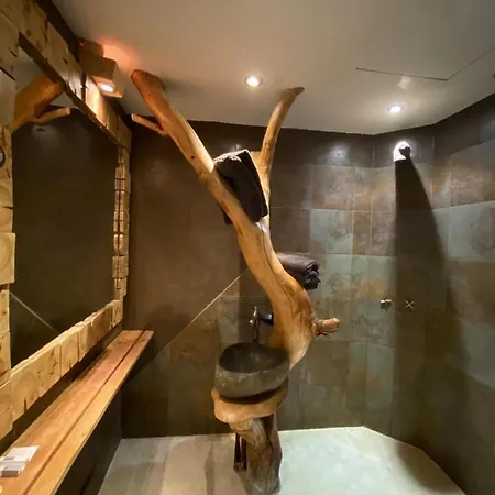 Hotel Green Ecolodge 4*