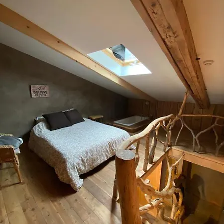 Hotel Green Ecolodge Отель