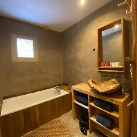 Hotel Green Ecolodge 4*