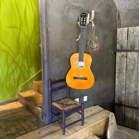 Hotel Green Ecolodge 4*