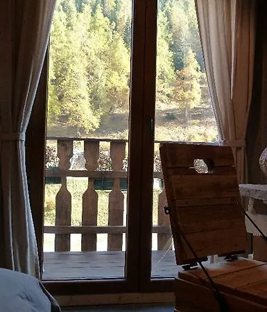 Hotel Green Ecolodge