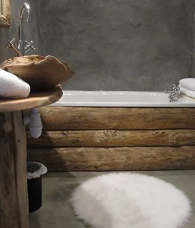 Отель Hotel Green Ecolodge