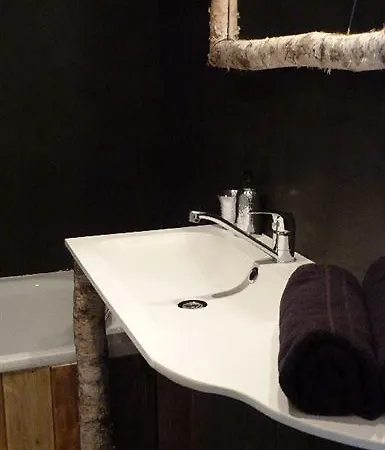 Отель Hotel Green Ecolodge 4*